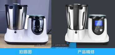 電商產(chǎn)品精修圖 細節(jié)鑄就品牌，視覺驅(qū)動銷售